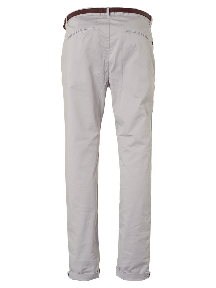 No Excess - Broek - 017 Chalk