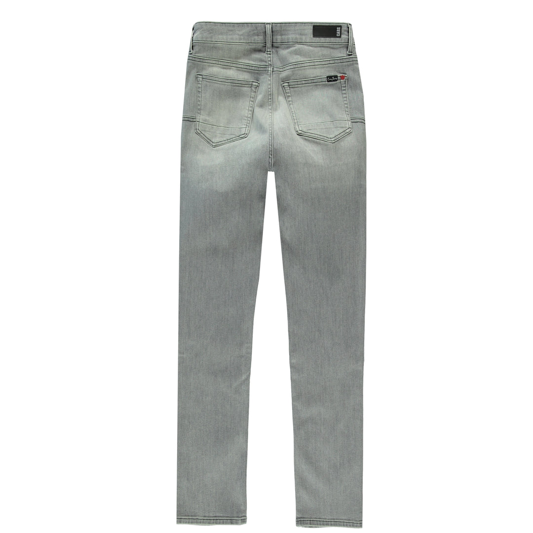 Cars Jeans - Joyce - Dames Regular Jeans - Grey Used