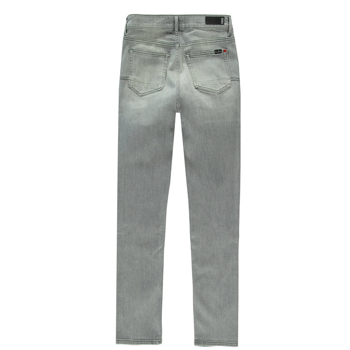 Cars Jeans - Joyce - Dames Regular Jeans - Grey Used