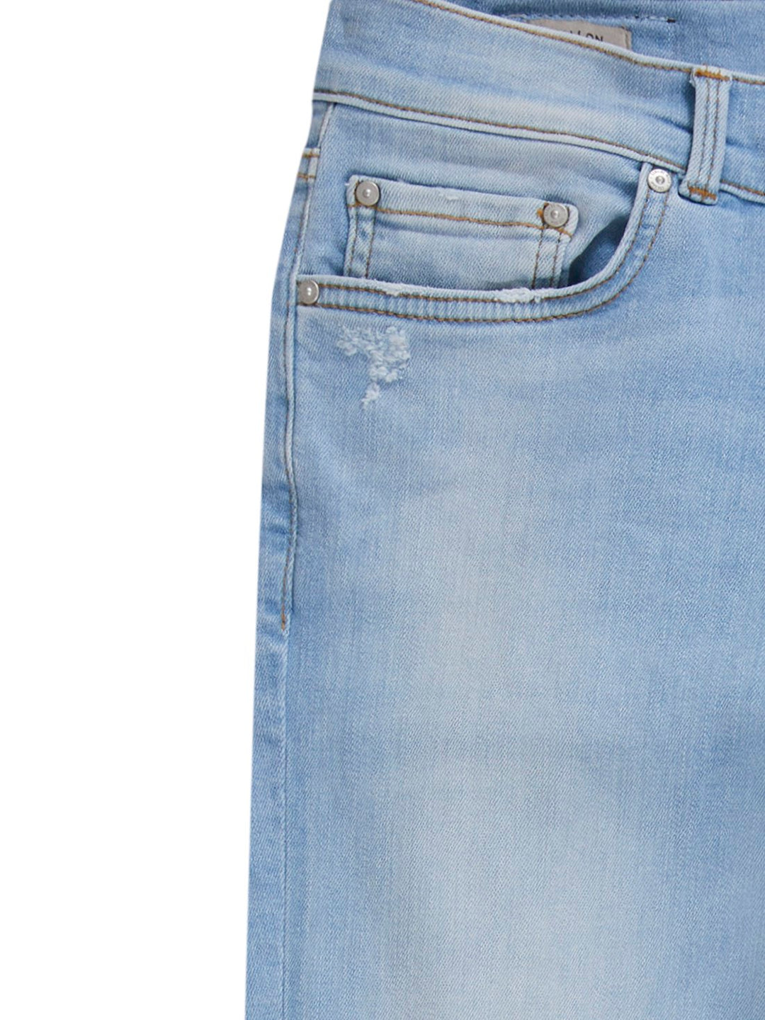 LTB - Fallon - Dames Flare Jeans - Lalita Wash