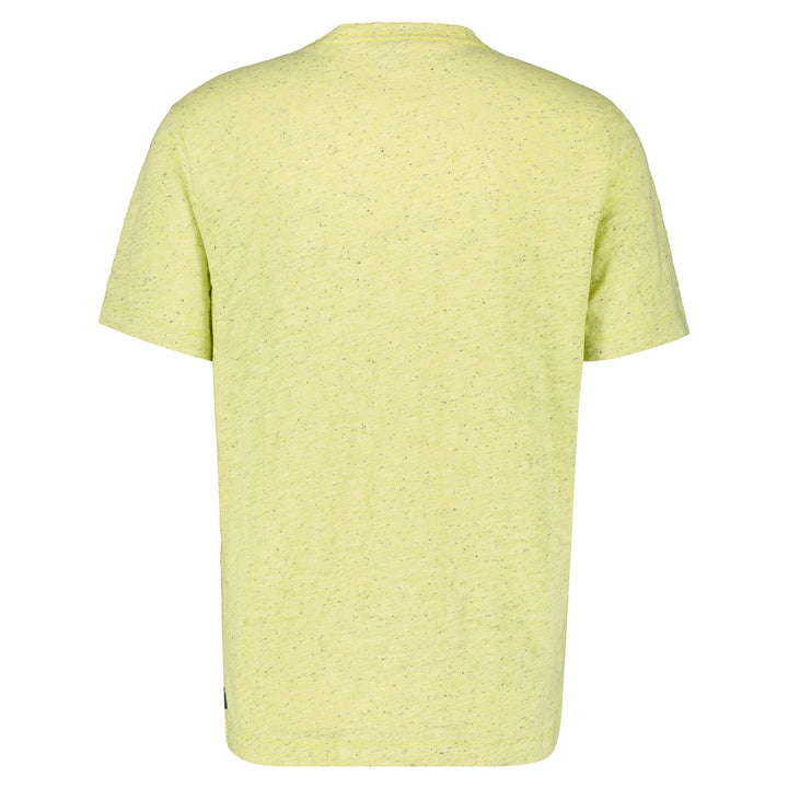 Lerros - Heren Shirt - 2323141 - 537 Lemongrass