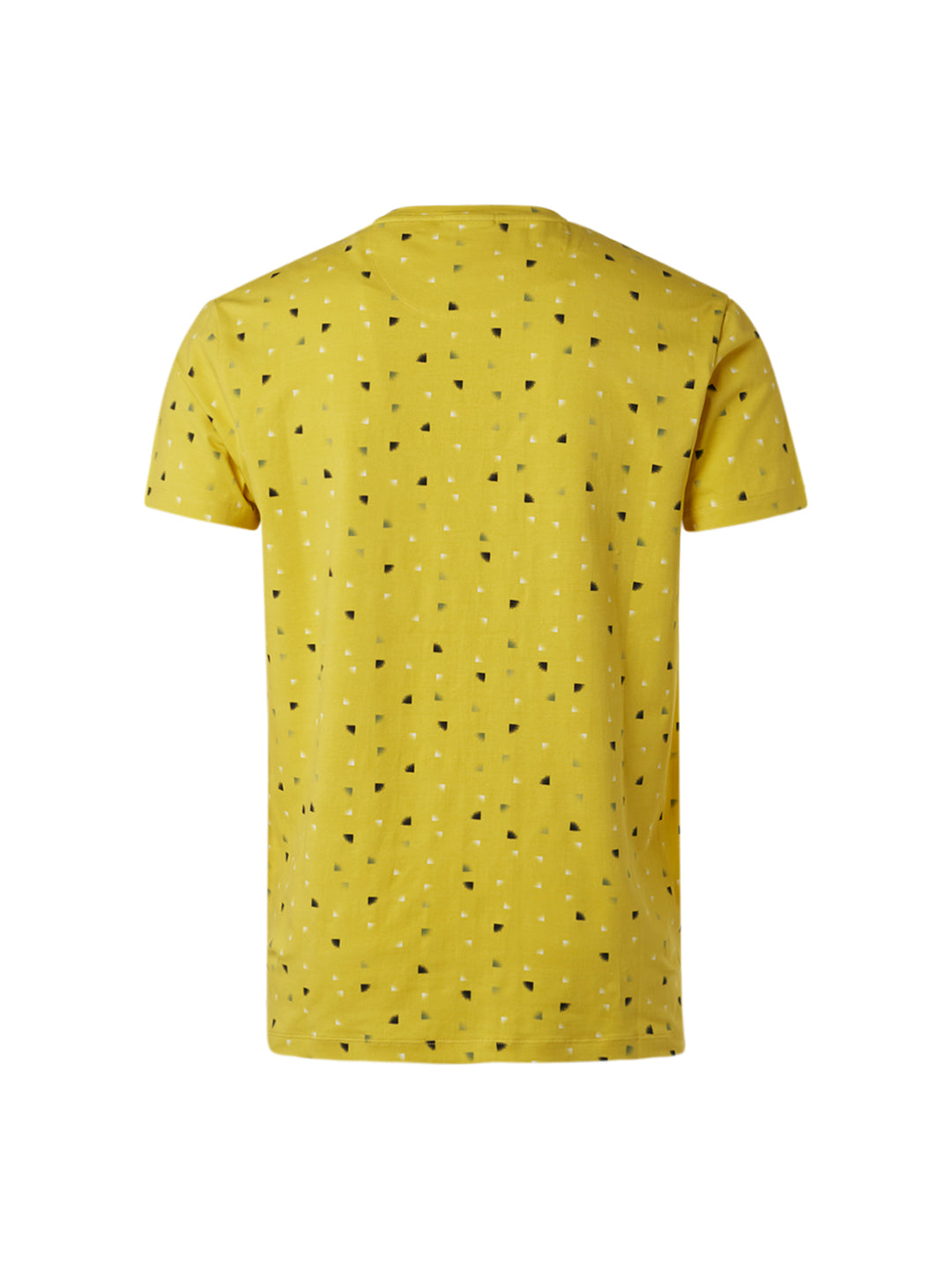 No Excess - Heren Shirt - 16320411 - 056 Lime
