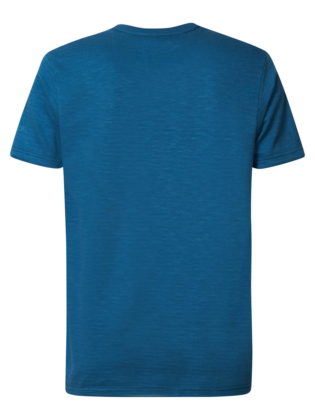 Petrol - Heren Shirt - M-3020-TSR619 - 5164 Blue Race