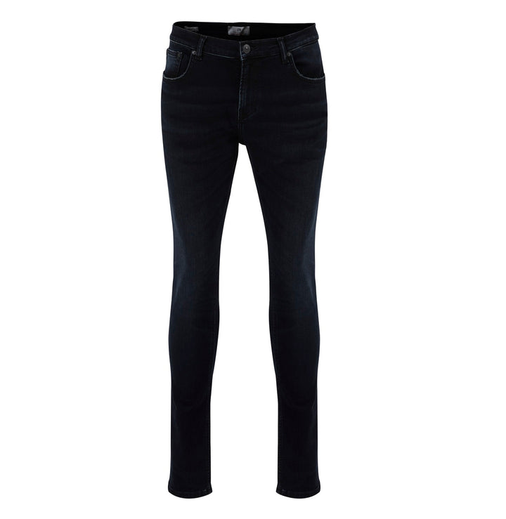 LTB - Smarty - Heren Slim-fit Jeans - Tailor Wash